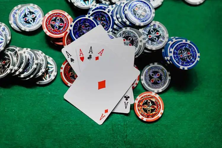 Live Casino mmr1155